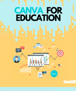 Nâng cấp tài Khoản Canva Education