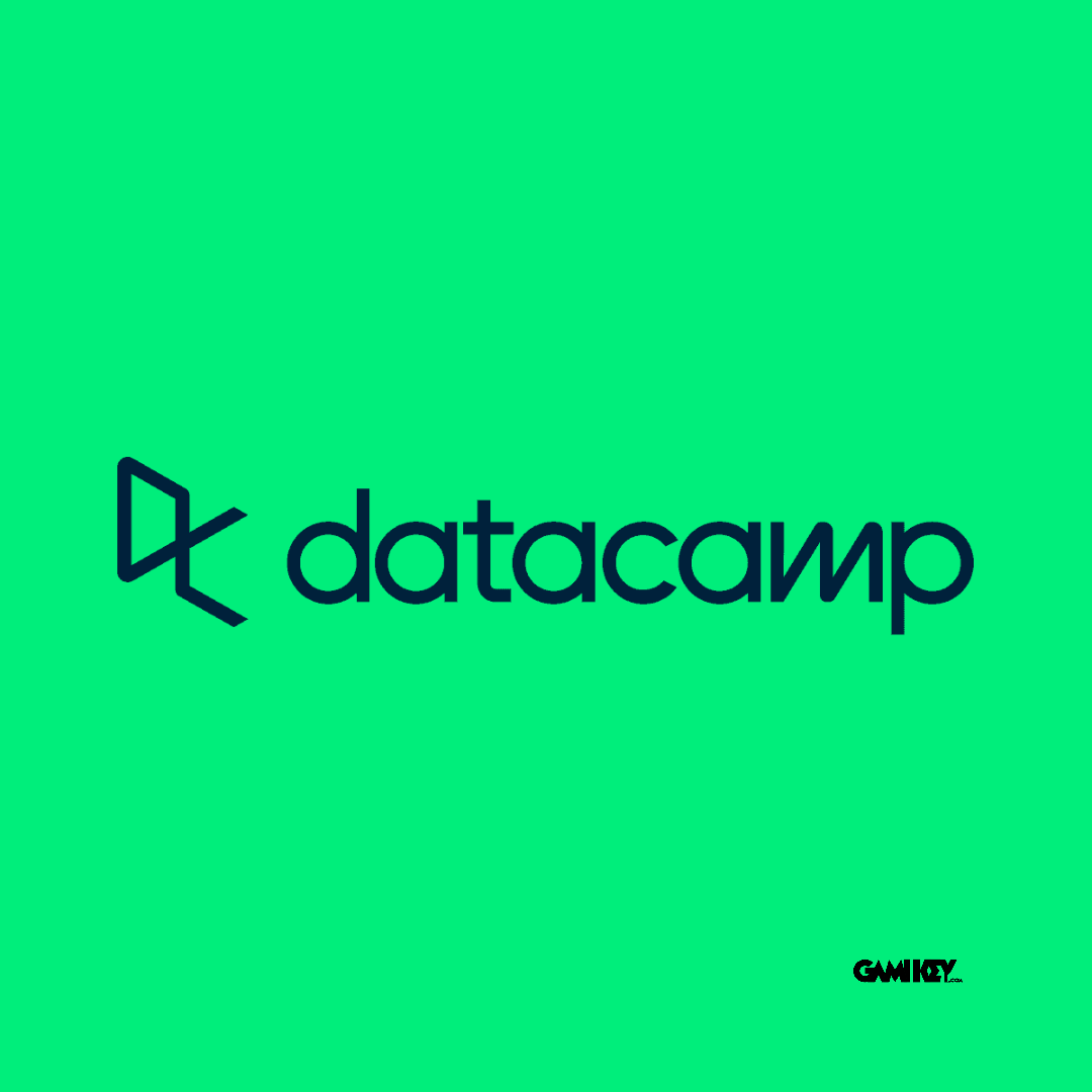 Tài khoản Datacamp Premium 12 tháng