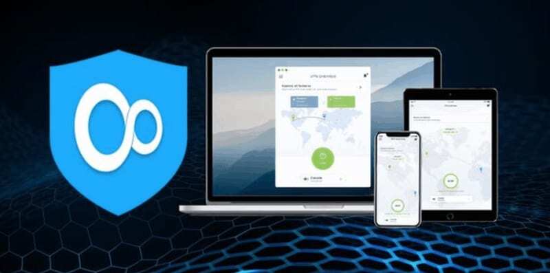 Tài khoản KeepSolid VPN Unlimited 12 tháng