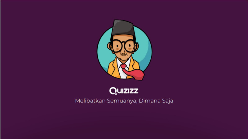 Nâng cấp tài khoản Quizizz Super