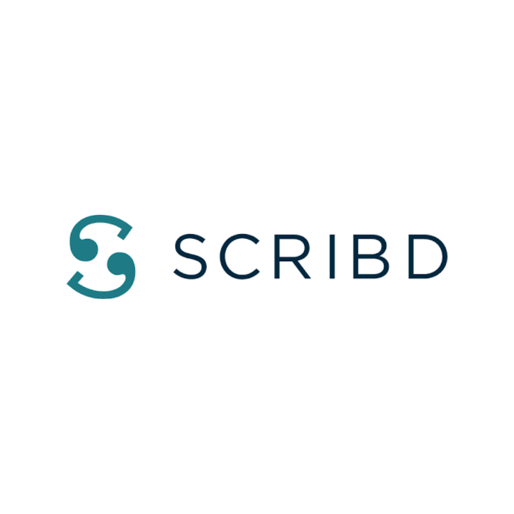 Scribd Monthly