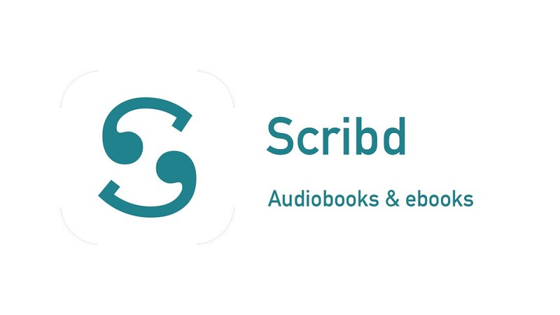 Scribd Yearly