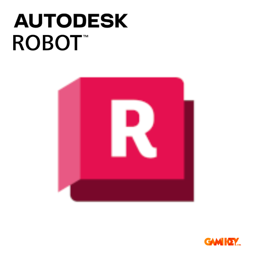 Tài Khoản Autodesk Robot