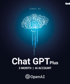 mua tài khoản chat gpt plus