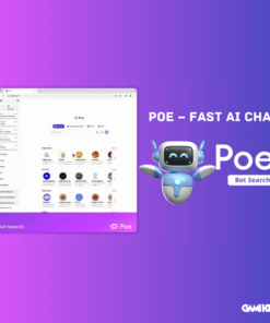 Tài khoản Poe – chatbot AI