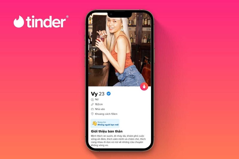 Mã kích hoạt Tinder Plus 6 tháng