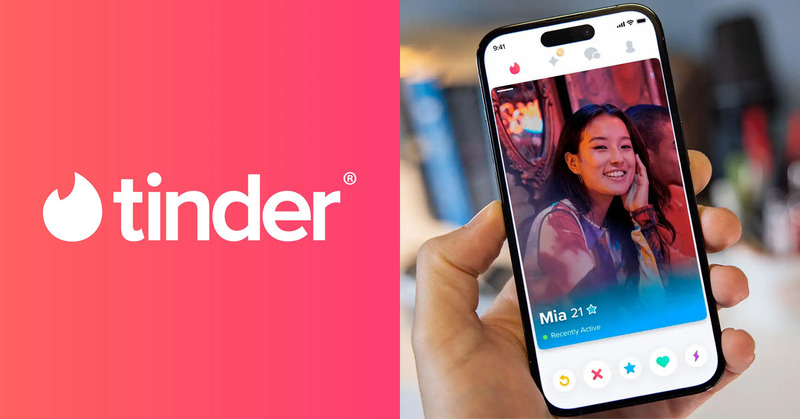 Mã kích hoạt Tinder Plus 6 tháng