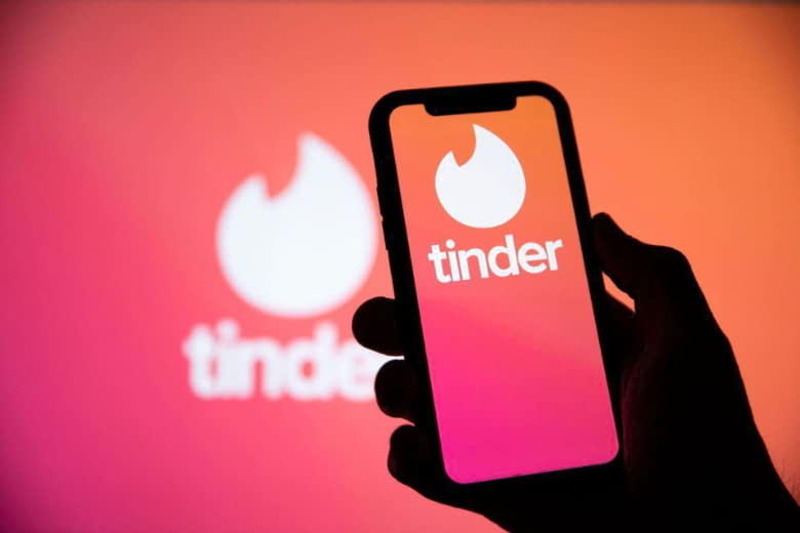 Mã kích hoạt Tinder Plus 6 tháng