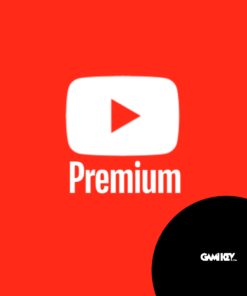 Mua tài khoản Youtube Premium