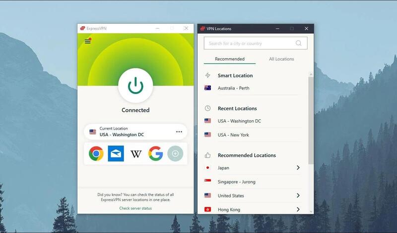 Key kích hoạt ExpressVPN