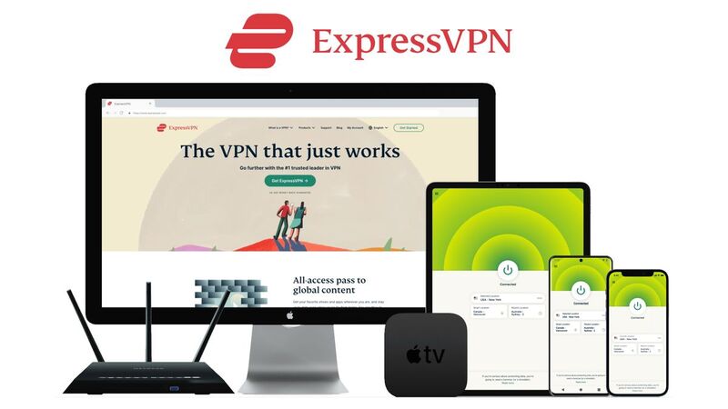 Key kích hoạt ExpressVPN