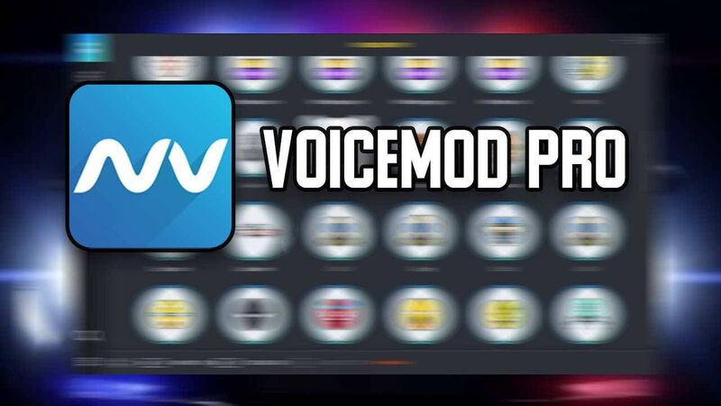 Key kích hoạt Voicemod Pro