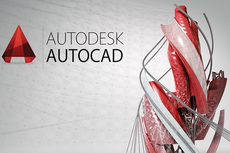 Mua AutoCAD bản quyền