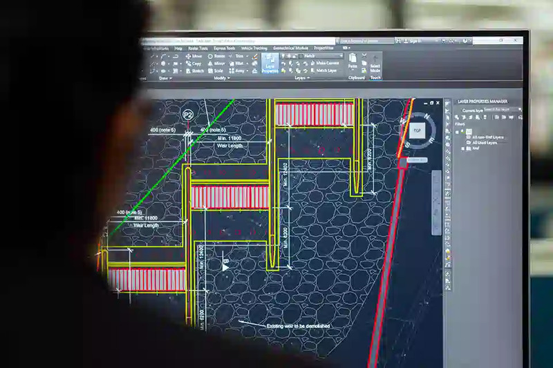 Mua AutoCAD bản quyền