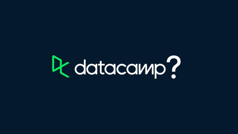 Mua tài khoản datacamp