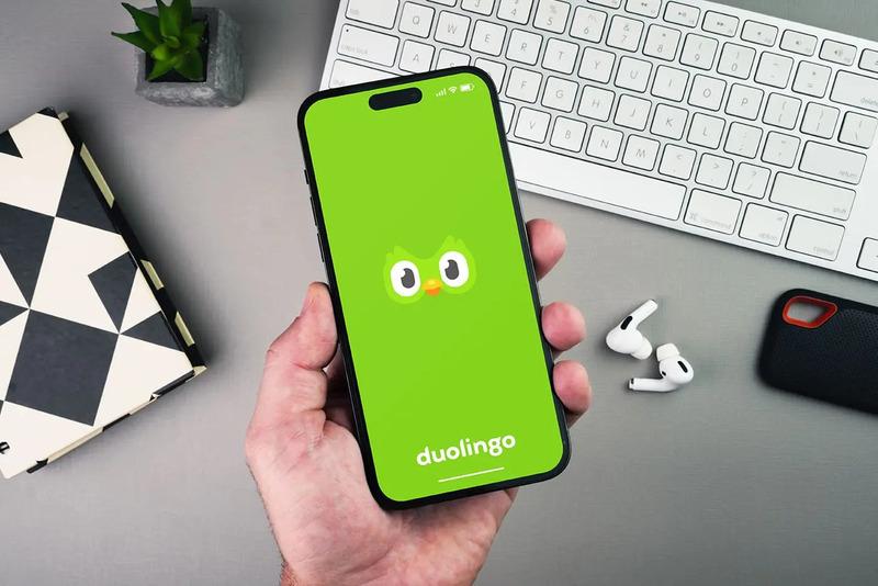 Mua tài khoản duolingo