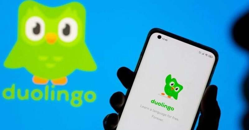 Mua tài khoản duolingo