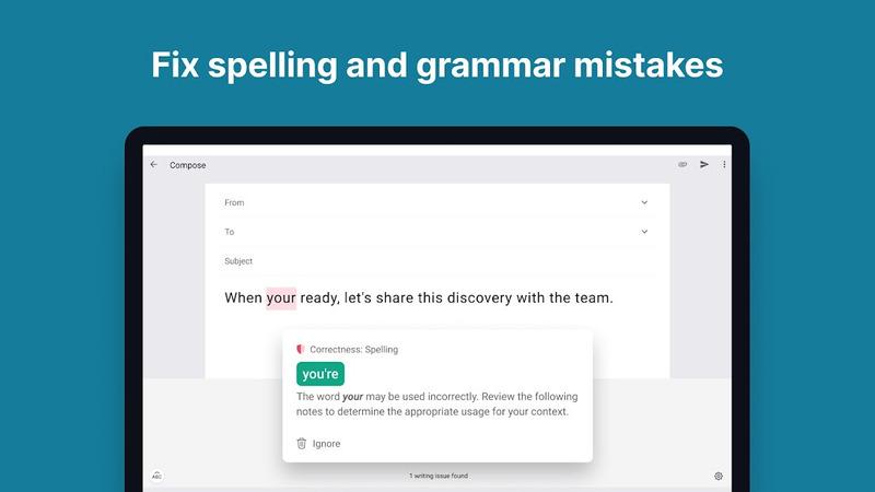 Mua tài khoản grammarly