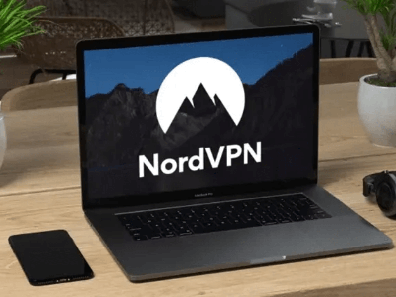 Mua tài khoản NordVPN