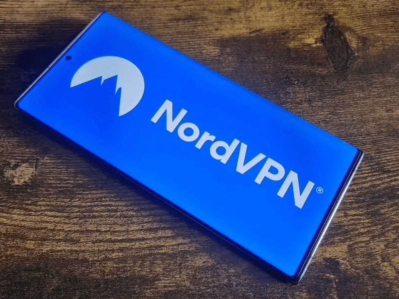 Mua tài khoản NordVPN