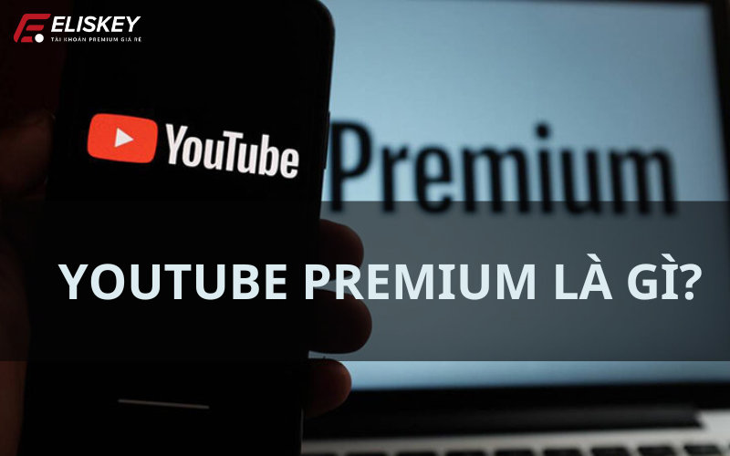 Mua tài khoản Youtube Premium 