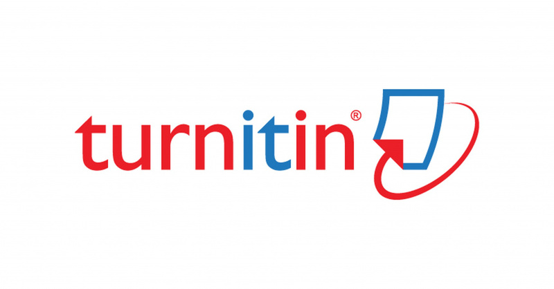 Nâng cấp chính chủ tài khoản Turnitin