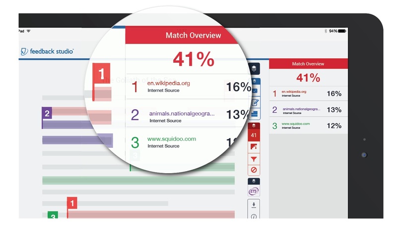 Nâng cấp chính chủ tài khoản Turnitin