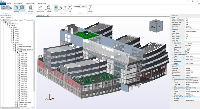 Nâng cấp tài khoản Autodesk Revit 