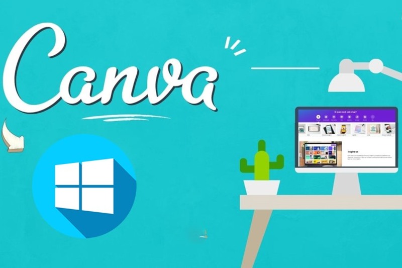 Nâng cấp tài Khoản Canva Pro