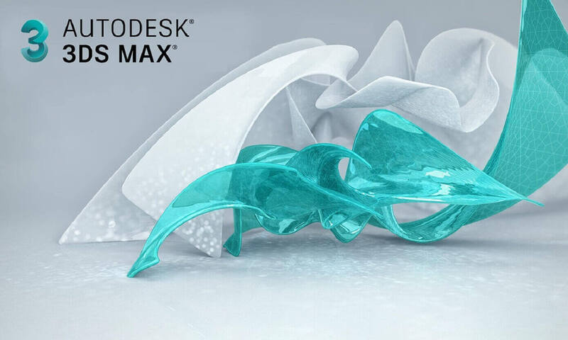 Tài Khoản Autodesk 3ds Max