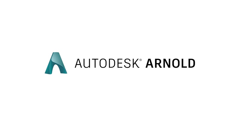 Tài Khoản Autodesk Arnold