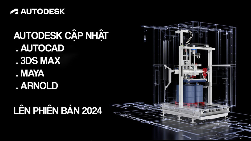 Tài Khoản Autodesk Arnold