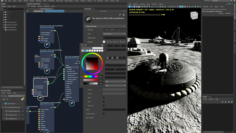 Tài khoản autodesk maya