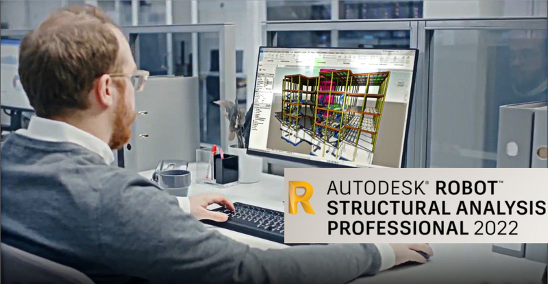 Tài Khoản Autodesk Robot