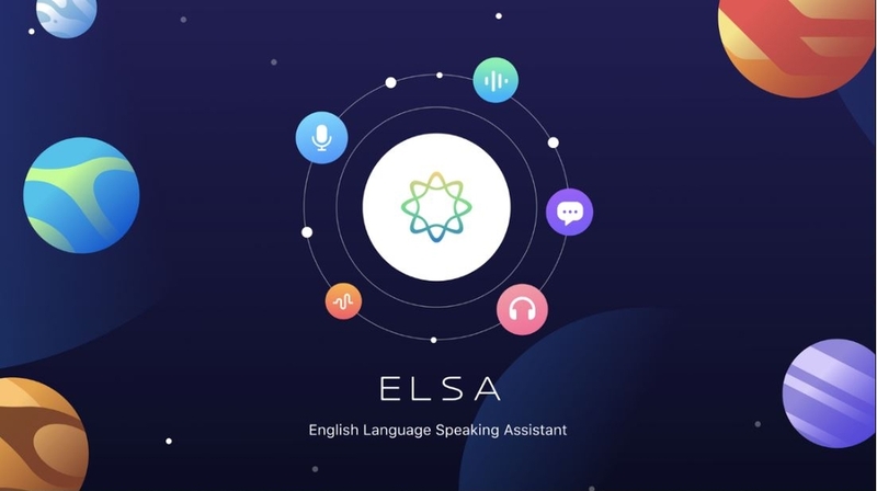 Nâng cấp tài khoản Elsa Speak Pro 