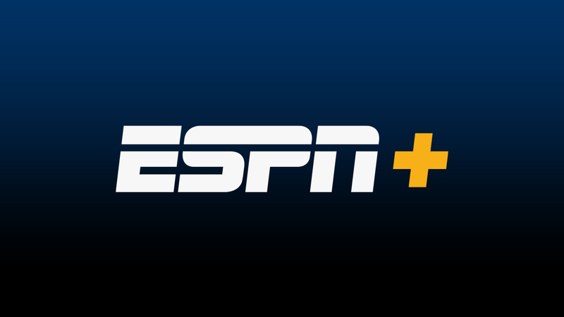 Tài khoản ESPN+