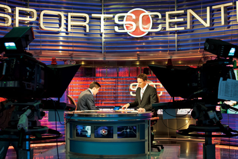 Tài khoản ESPN+