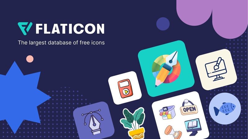 Tài khoản Flaticon Premium