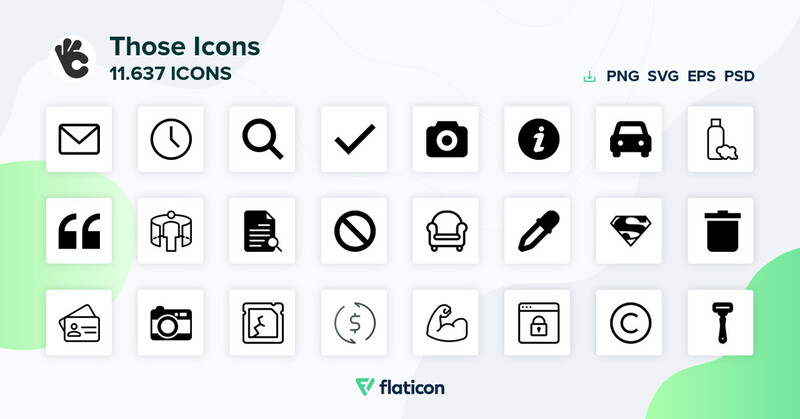 Tài khoản Flaticon Premium