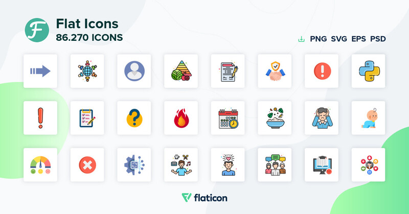 Tài khoản Flaticon Premium