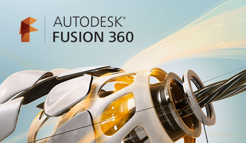 Tài khoản Fusion 360 