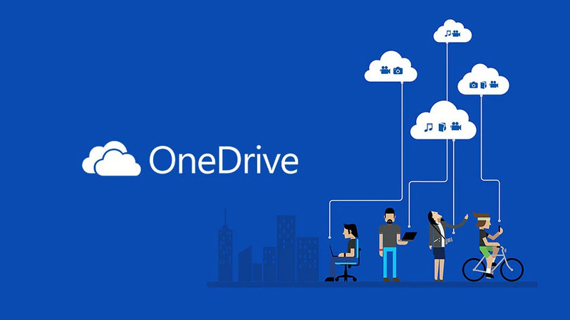 Tài khoản OneDrive 1TB vĩnh viễn