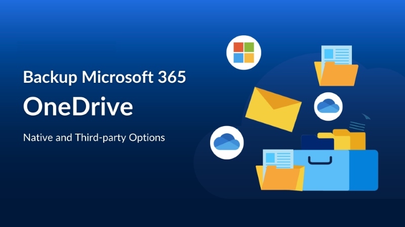 Tài khoản OneDrive 1TB vĩnh viễn