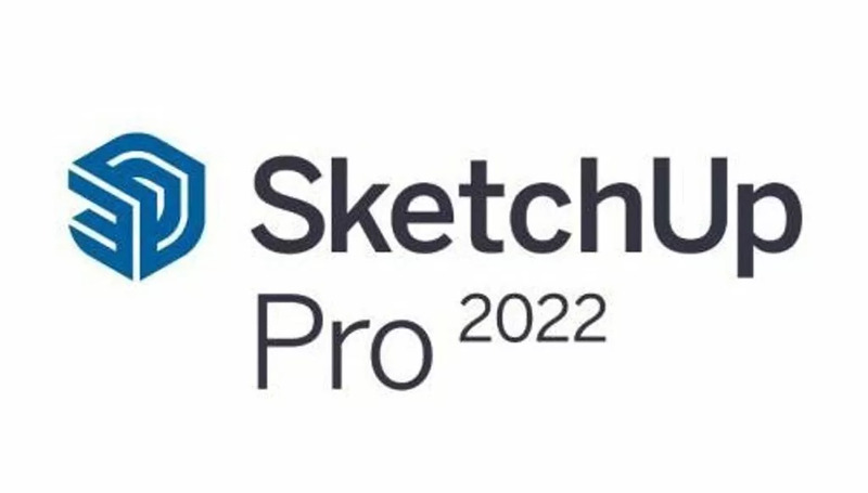 SketchUp Pro 22 For Mac