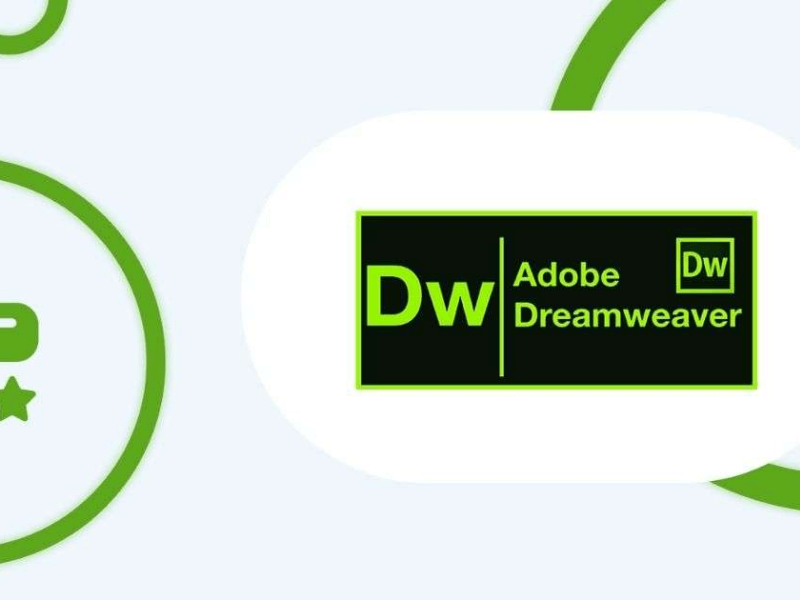 Adobe Dreamweaver là gì