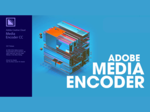 Adobe Media Encoder