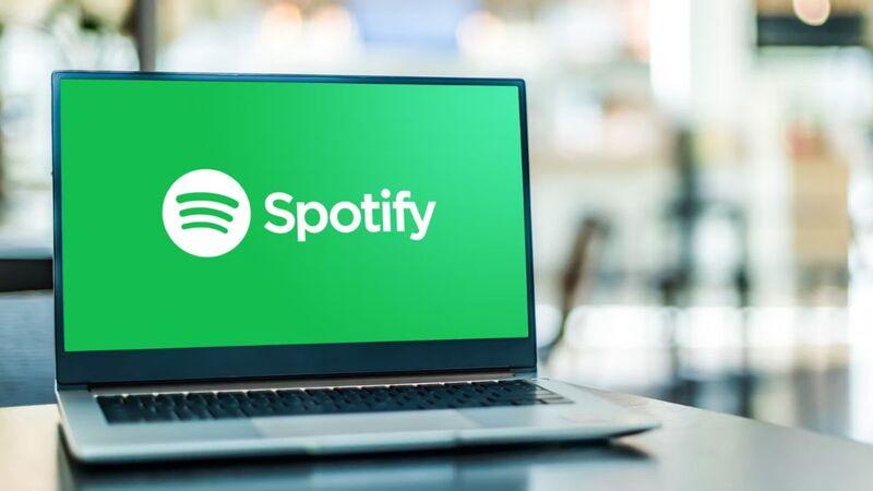 Cách ẩn và bỏ ẩn bài hát trên Spotify