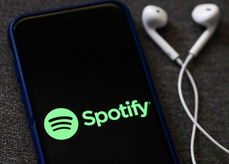 Cách ẩn và bỏ ẩn bài hát trên Spotify