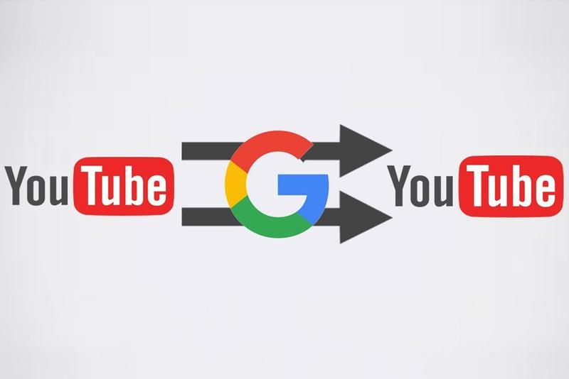 Cách chuyển kênh đã đăng ký sang tài khoản Youtube khác