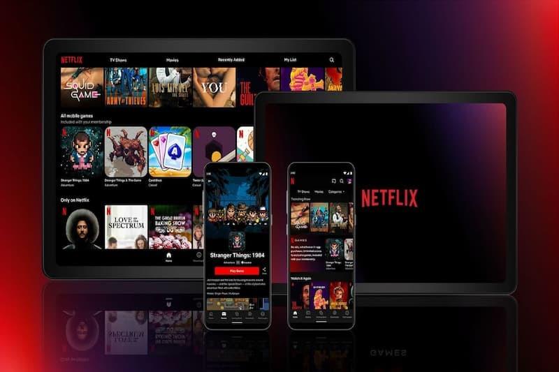 Cách đăng ký netflix giá rẻ